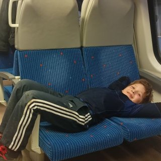 vlak