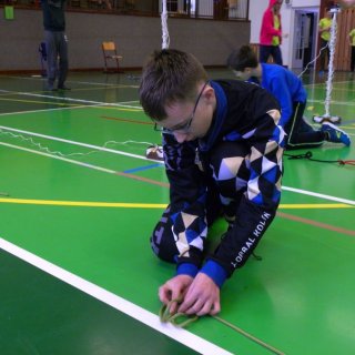 Šup tam s tím koncem