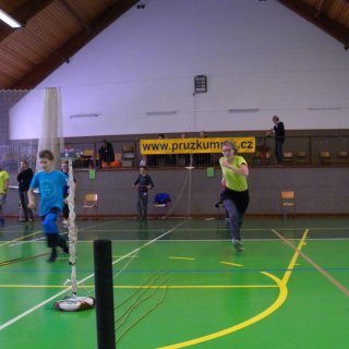 Tryskový start