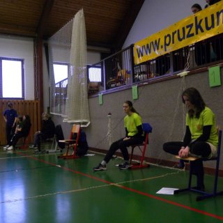 Rozhodčí