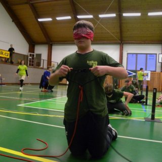 S důstojností