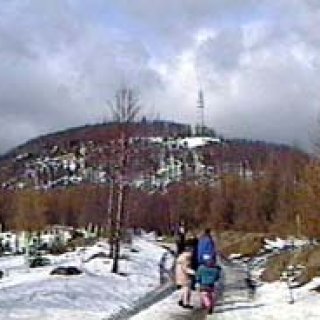 Zimní tábor