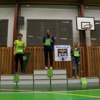 Regata na slepo - Mořští vlci