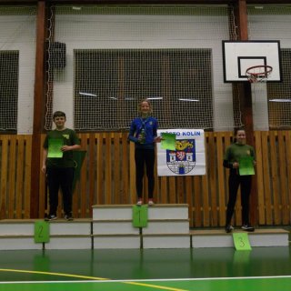 Regata na slepo - Lodníci
