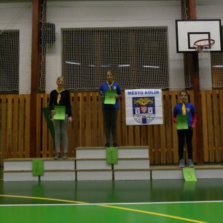 Regata na slepo - Plavčíci