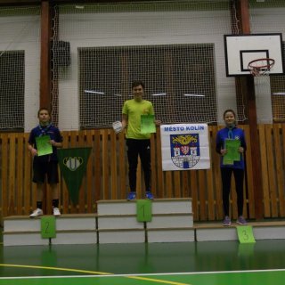 Celkové pořadí