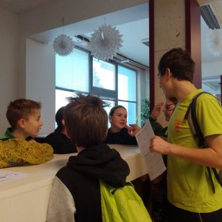 Registrace