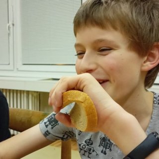 Párky k večeři