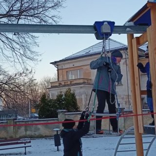 Výlet po Ostravě