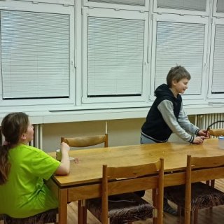 Klubovna
