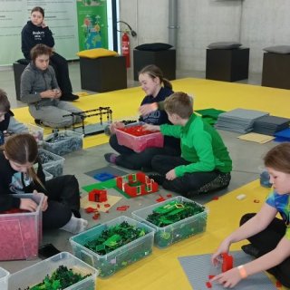 Lego