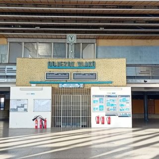 Brutalismus