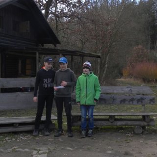Soutěžní tým č. 2