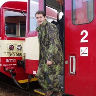 Tak čtvrtý přestup máme za sebou.