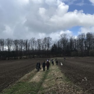 Vzhůru na hrad!
