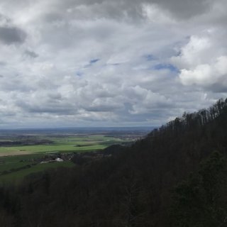 Vzhůru na hrad!