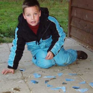 Já to snad nesložím.