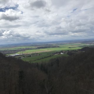 Vzhůru na hrad!