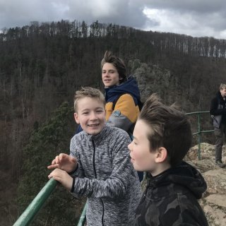 stylové účesy
