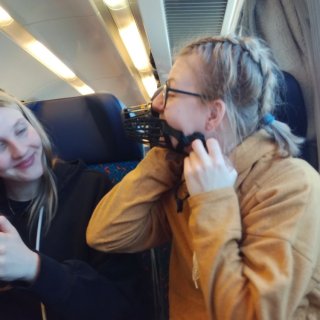 Jaký pes, taková majitelka