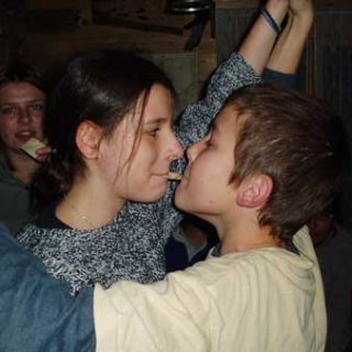 Tak a to je pro změnu zase tango.