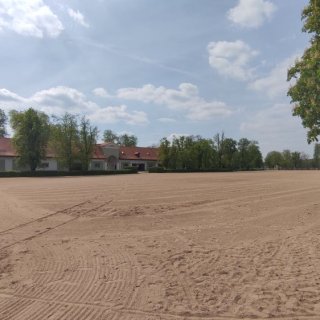 Národní hřebčín Kladruby nad Labem