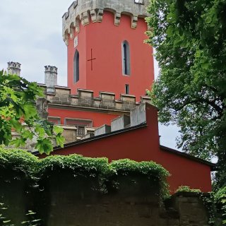 Cíl cesty
