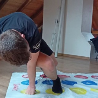 Twister