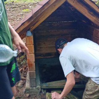 Studánka