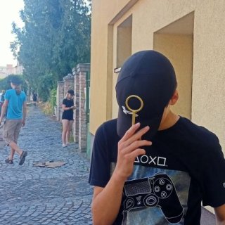 klíčník