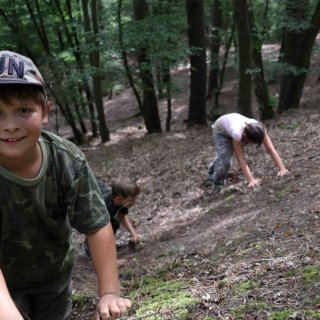 tábor 2024