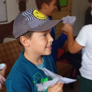 Letecký den