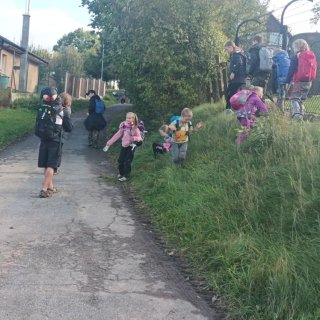 Zábavu si najdeš všude