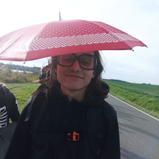 Deštník za každého počasí