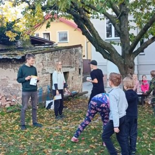 Hra na pizzerii