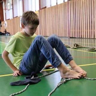 Uzlařská regata