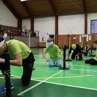 Uzlařská regata