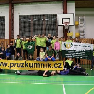Uzlařská regata