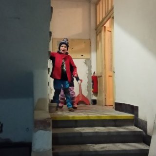 Hra na světelné majáky