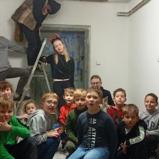 Mikulášská schůzka