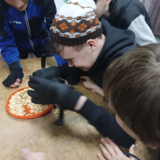 Kdo toho sní nejvíce?