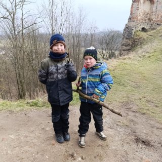 Drsňáci