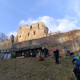 Pod Michalovickou putnou