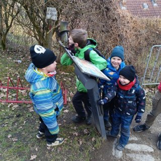 Poslechové cvičení cizích jazyků