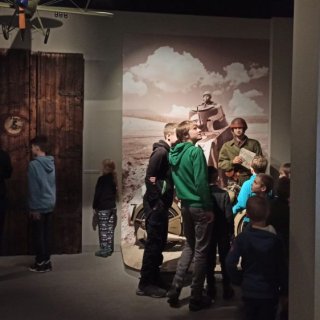 Armádní muzeum Žižkov