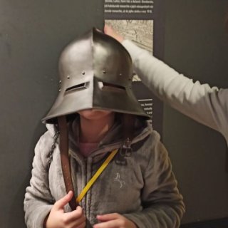 Armádní muzeum Žižkov
