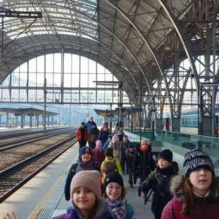Hlavní nádraží