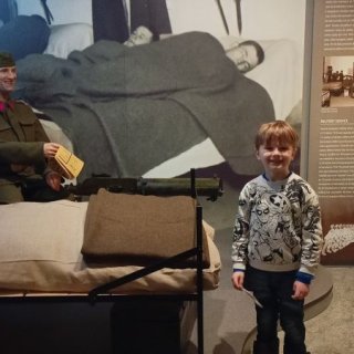 Armádní muzeum Žižkov