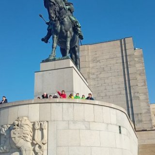 Na Žižkově