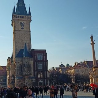 Po korunovační cestě